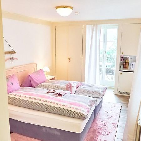 Doppelroom With Terrace Därligen Zewnętrze zdjęcie