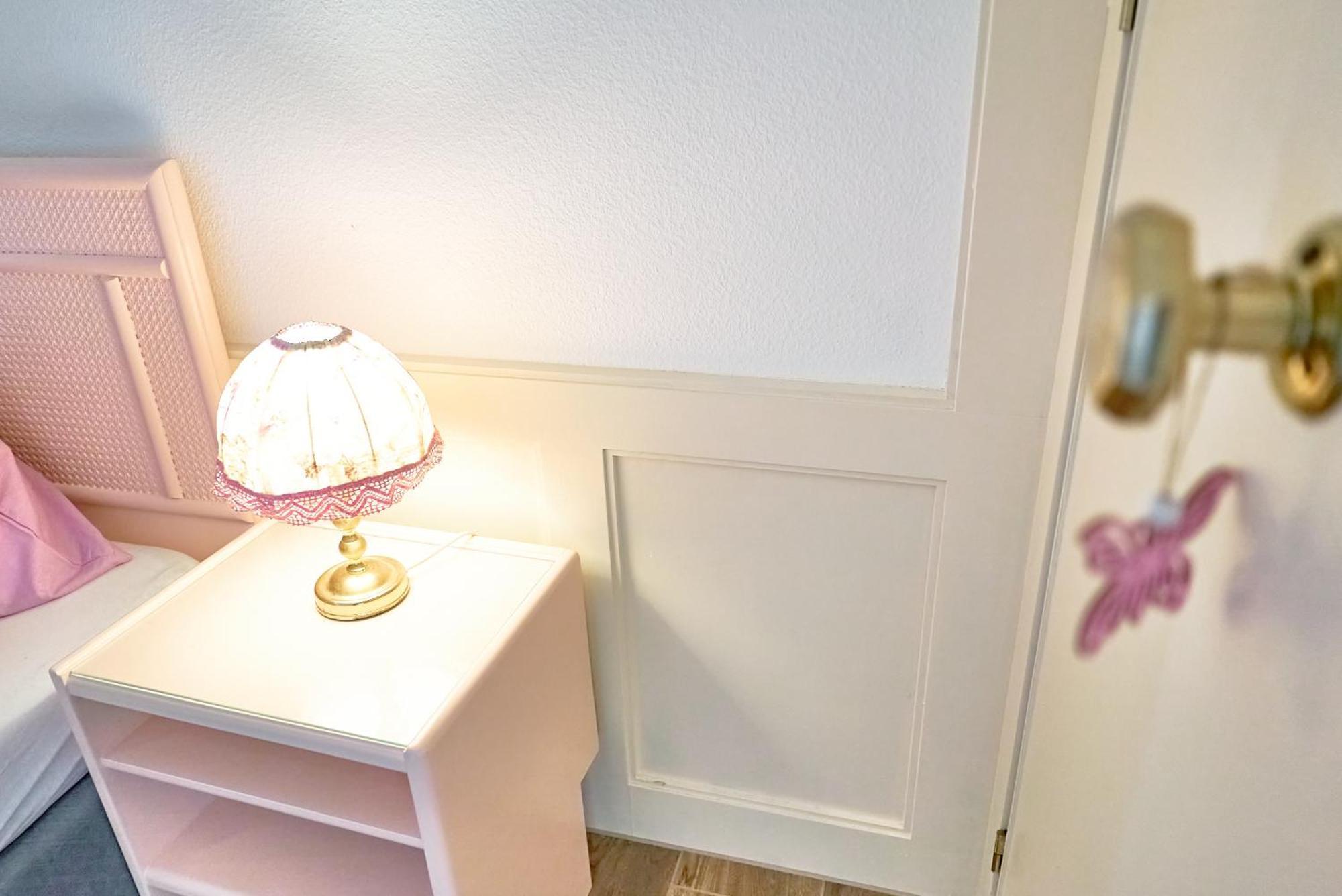Doppelroom With Terrace Därligen Zewnętrze zdjęcie